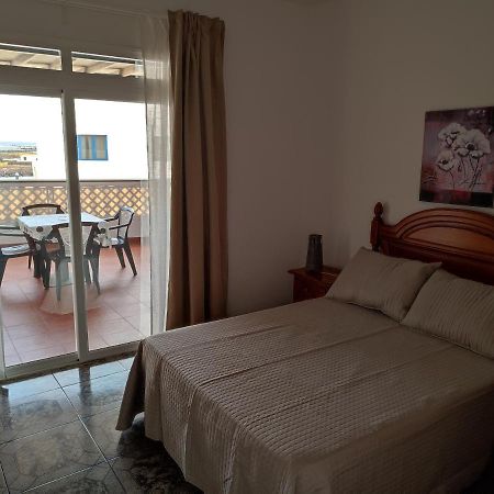 Orzola Frente Al Mar Apartman Kültér fotó
