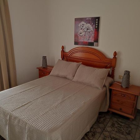 Orzola Frente Al Mar Apartman Kültér fotó